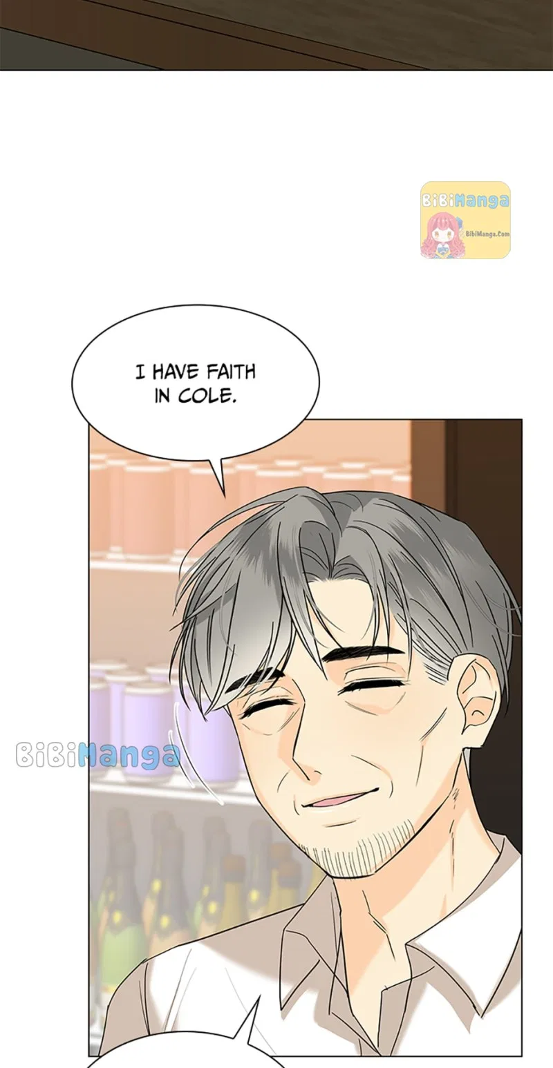 Dating My Best Friend’s Sister Chapter 32 – Page 27