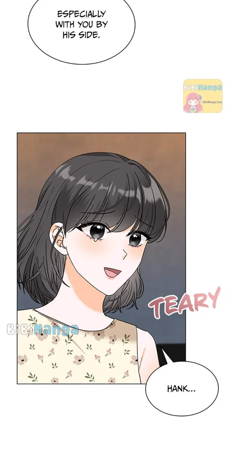 Dating My Best Friend’s Sister Chapter 32 – Page 28