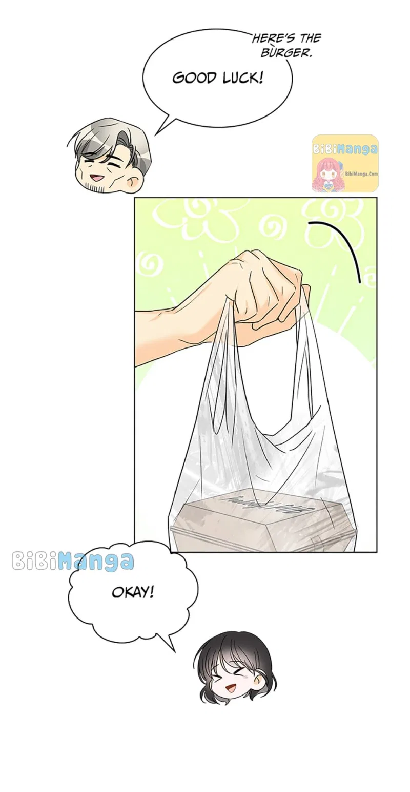 Dating My Best Friend’s Sister Chapter 32 – Page 30