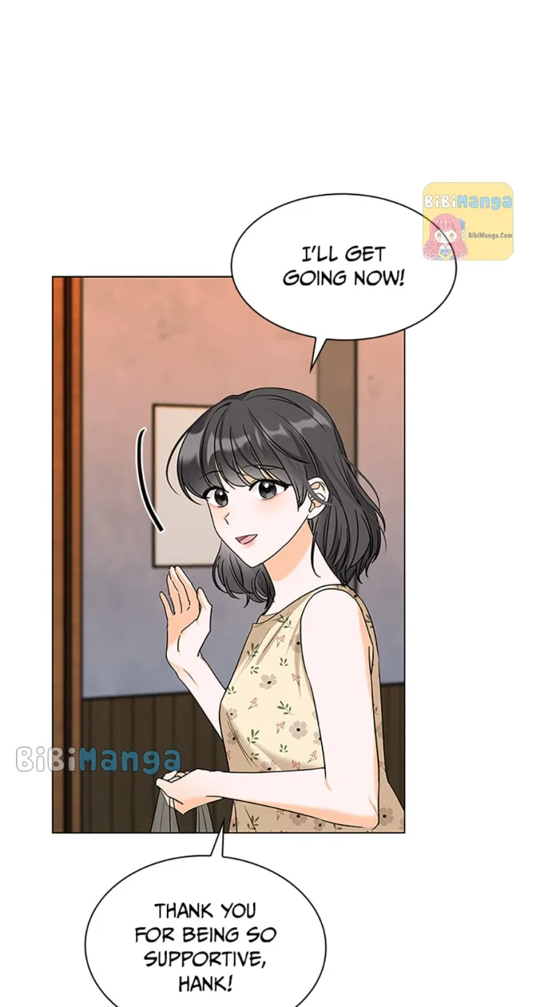 Dating My Best Friend’s Sister Chapter 32 – Page 31