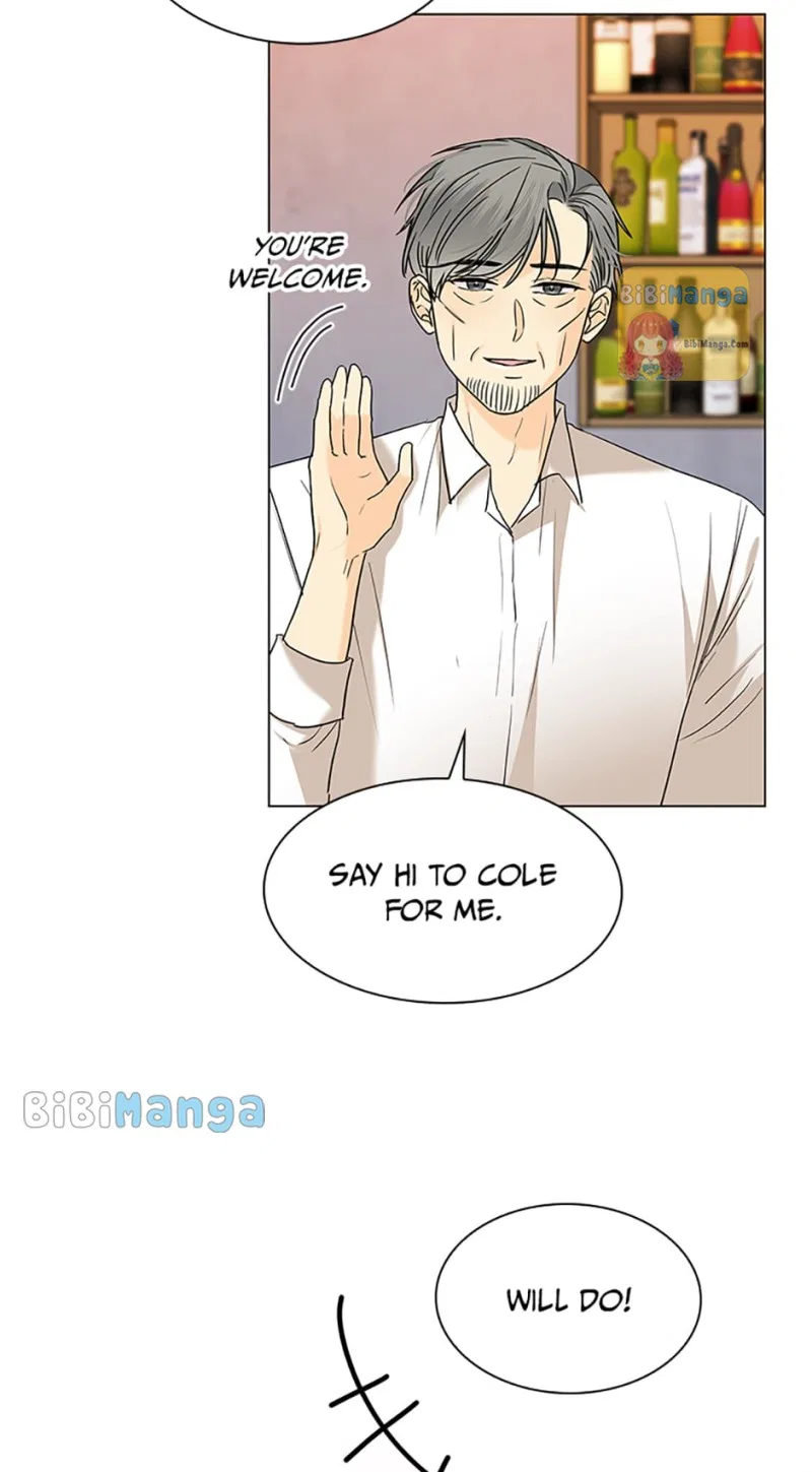 Dating My Best Friend’s Sister Chapter 32 – Page 32