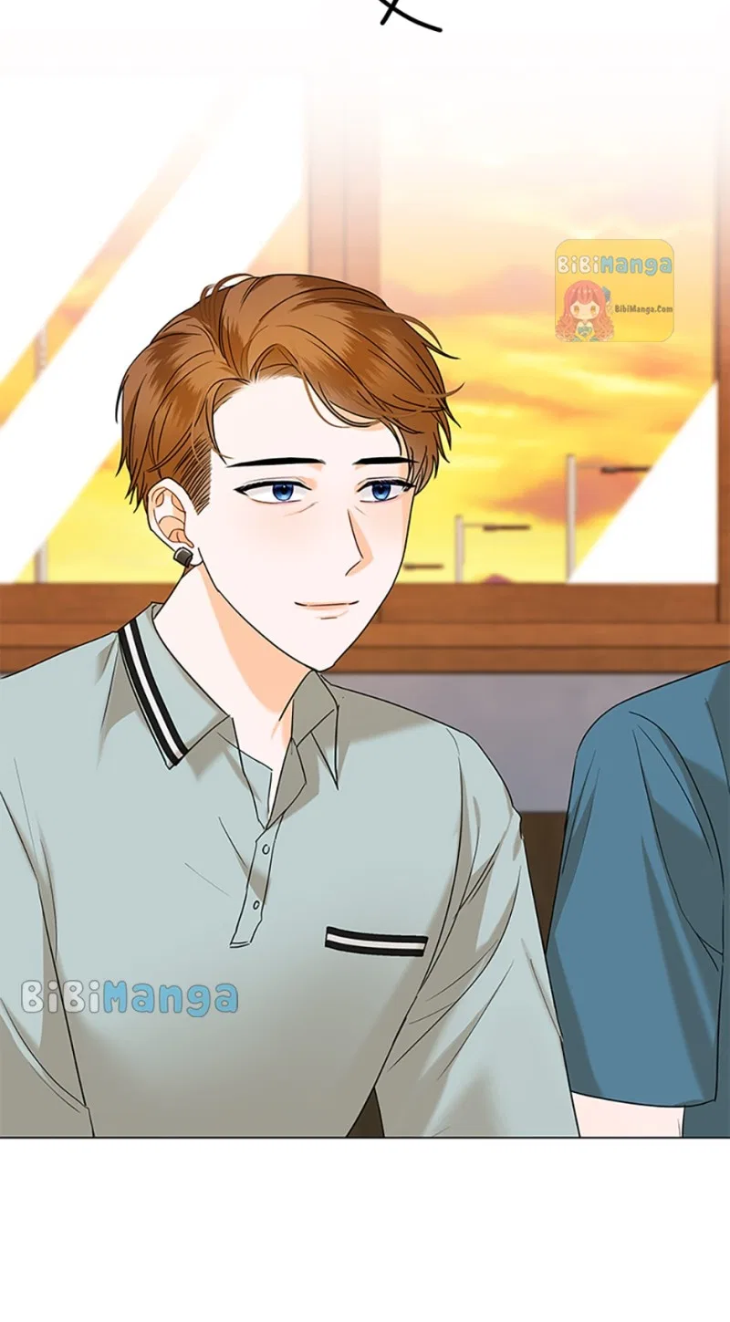 Dating My Best Friend’s Sister Chapter 32 – Page 33