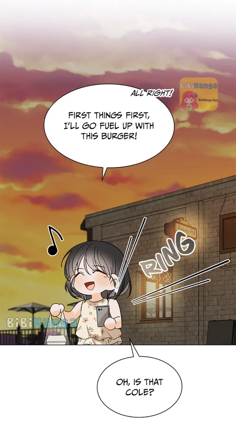Dating My Best Friend’s Sister Chapter 32 – Page 35