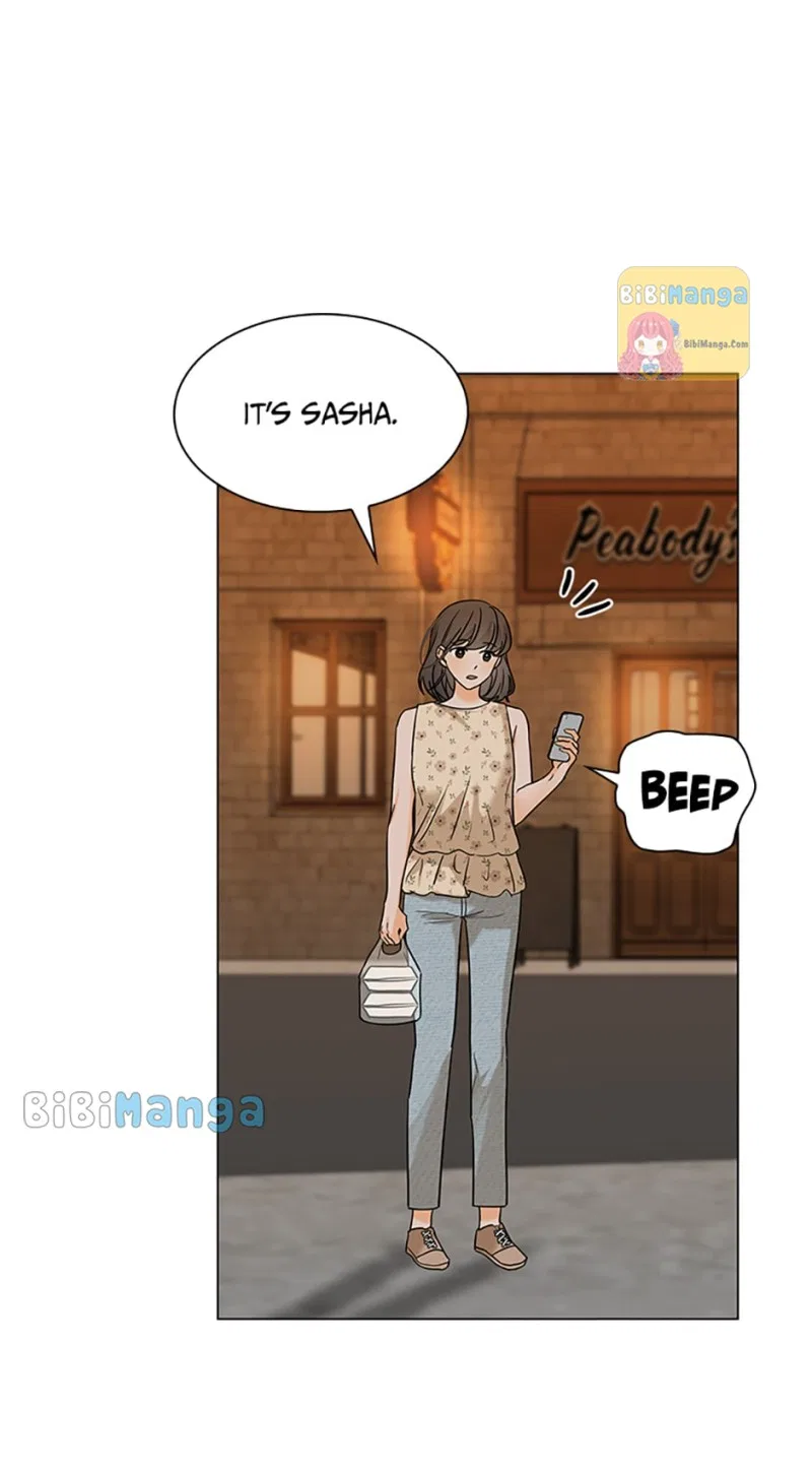 Dating My Best Friend’s Sister Chapter 32 – Page 36