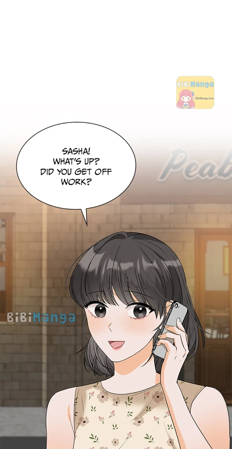 Dating My Best Friend’s Sister Chapter 32 – Page 37