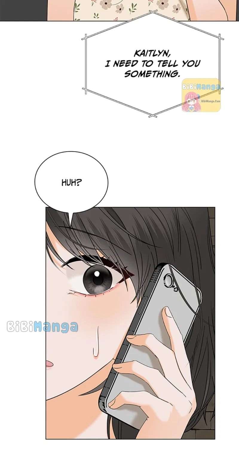 Dating My Best Friend’s Sister Chapter 32 – Page 38