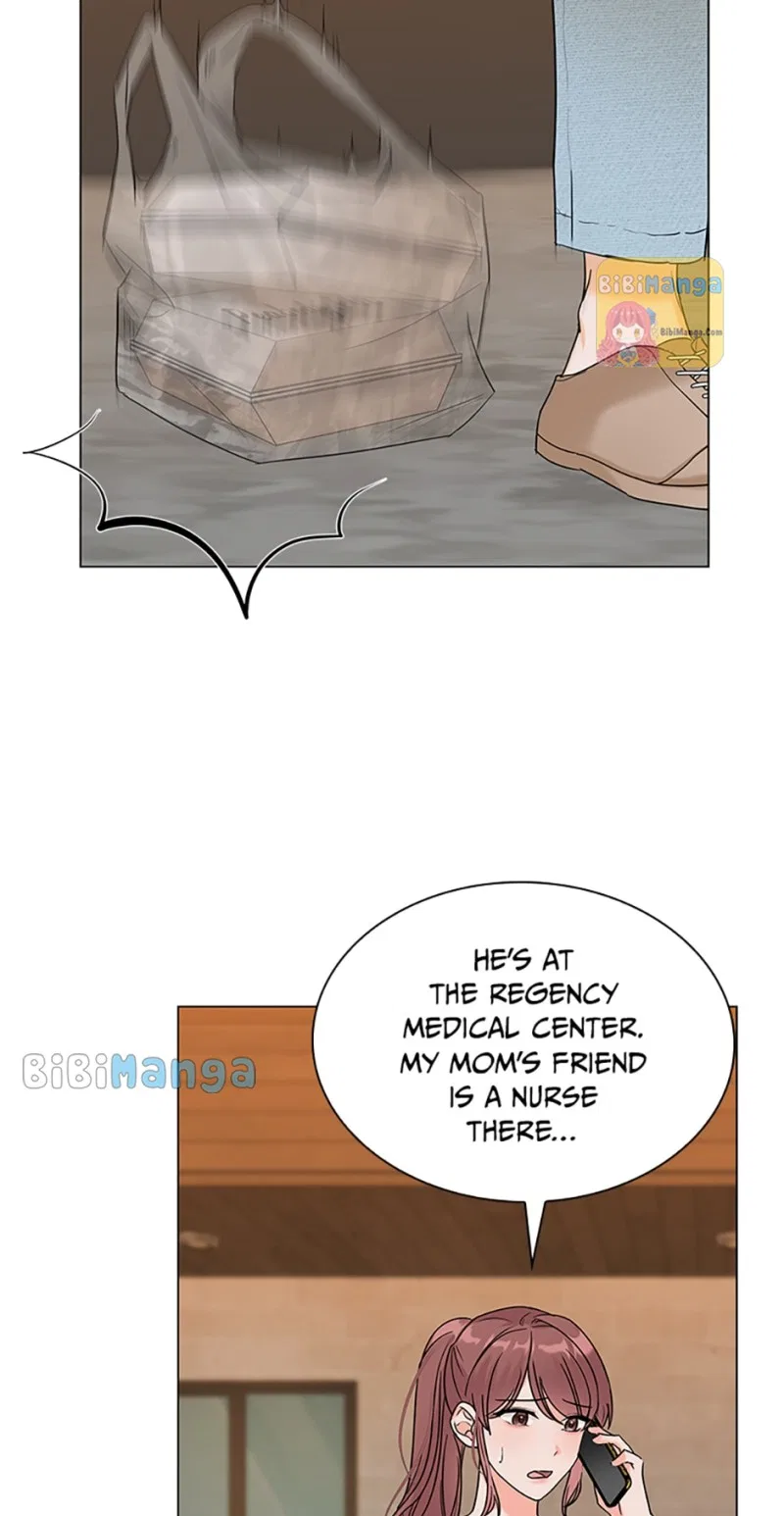 Dating My Best Friend’s Sister Chapter 32 – Page 40