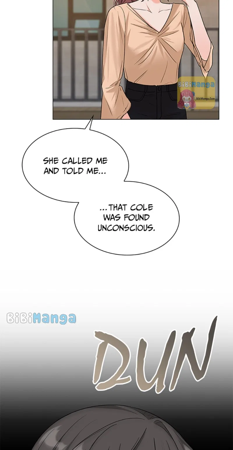 Dating My Best Friend’s Sister Chapter 32 – Page 41