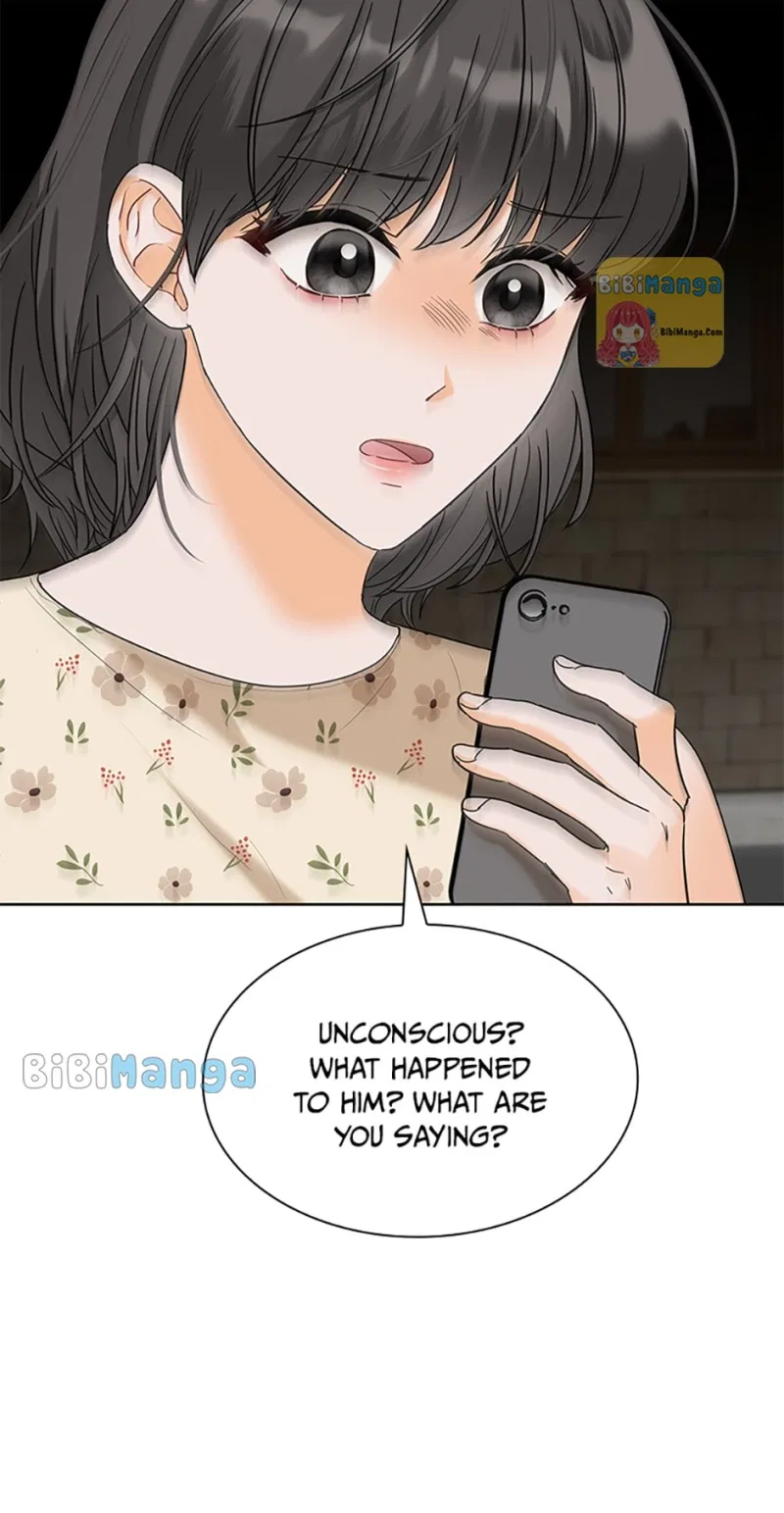 Dating My Best Friend’s Sister Chapter 32 – Page 42