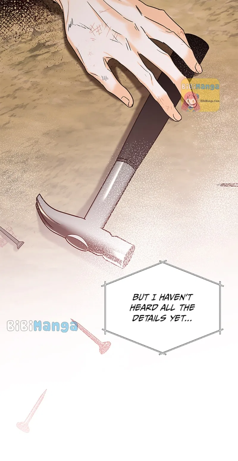 Dating My Best Friend’s Sister Chapter 32 – Page 45