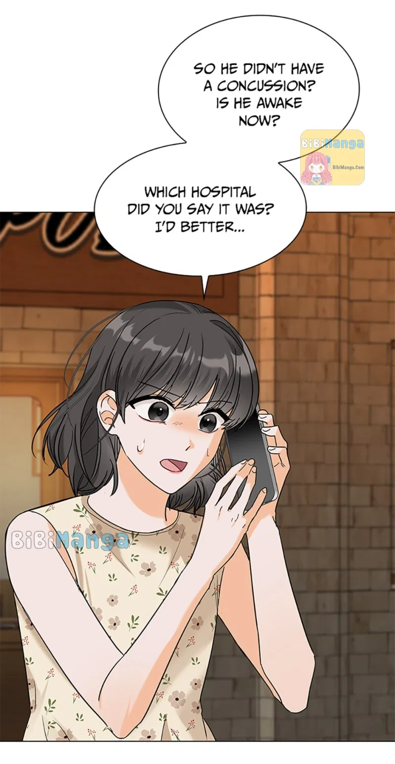 Dating My Best Friend’s Sister Chapter 32 – Page 46