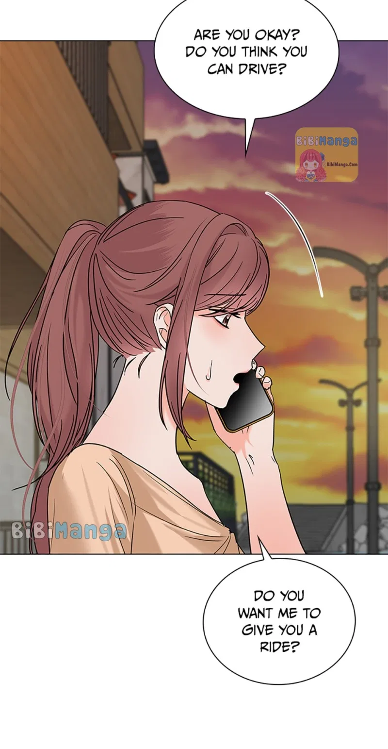 Dating My Best Friend’s Sister Chapter 32 – Page 48