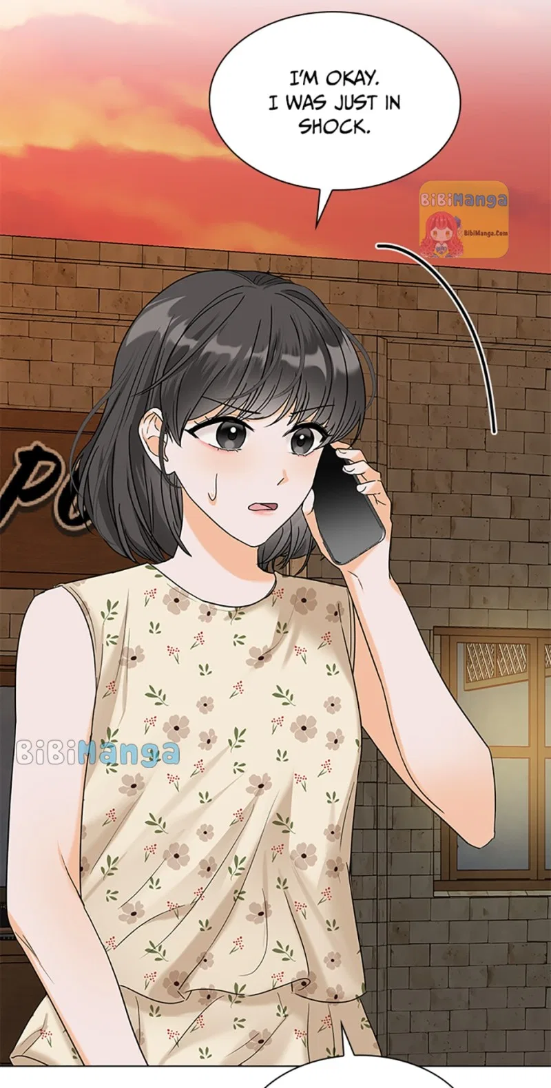 Dating My Best Friend’s Sister Chapter 32 – Page 51