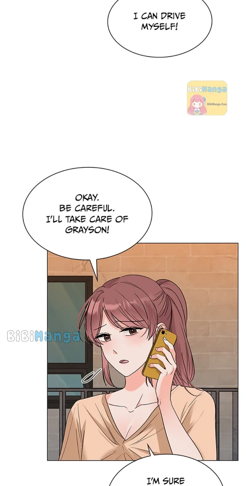 Dating My Best Friend’s Sister Chapter 32 – Page 52