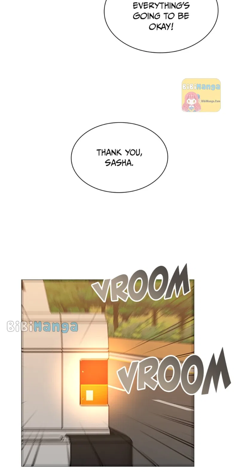 Dating My Best Friend’s Sister Chapter 32 – Page 53