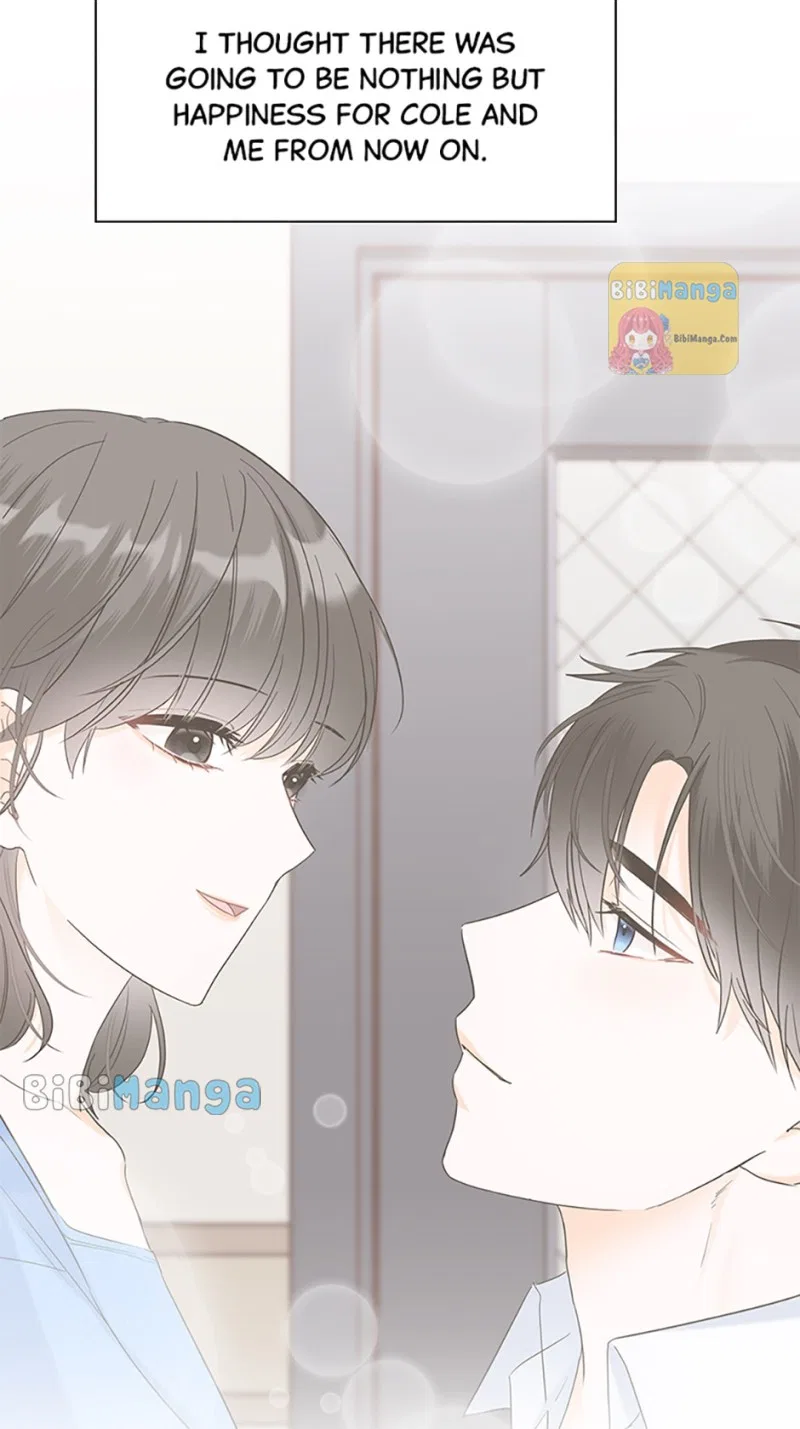 Dating My Best Friend’s Sister Chapter 32 – Page 56