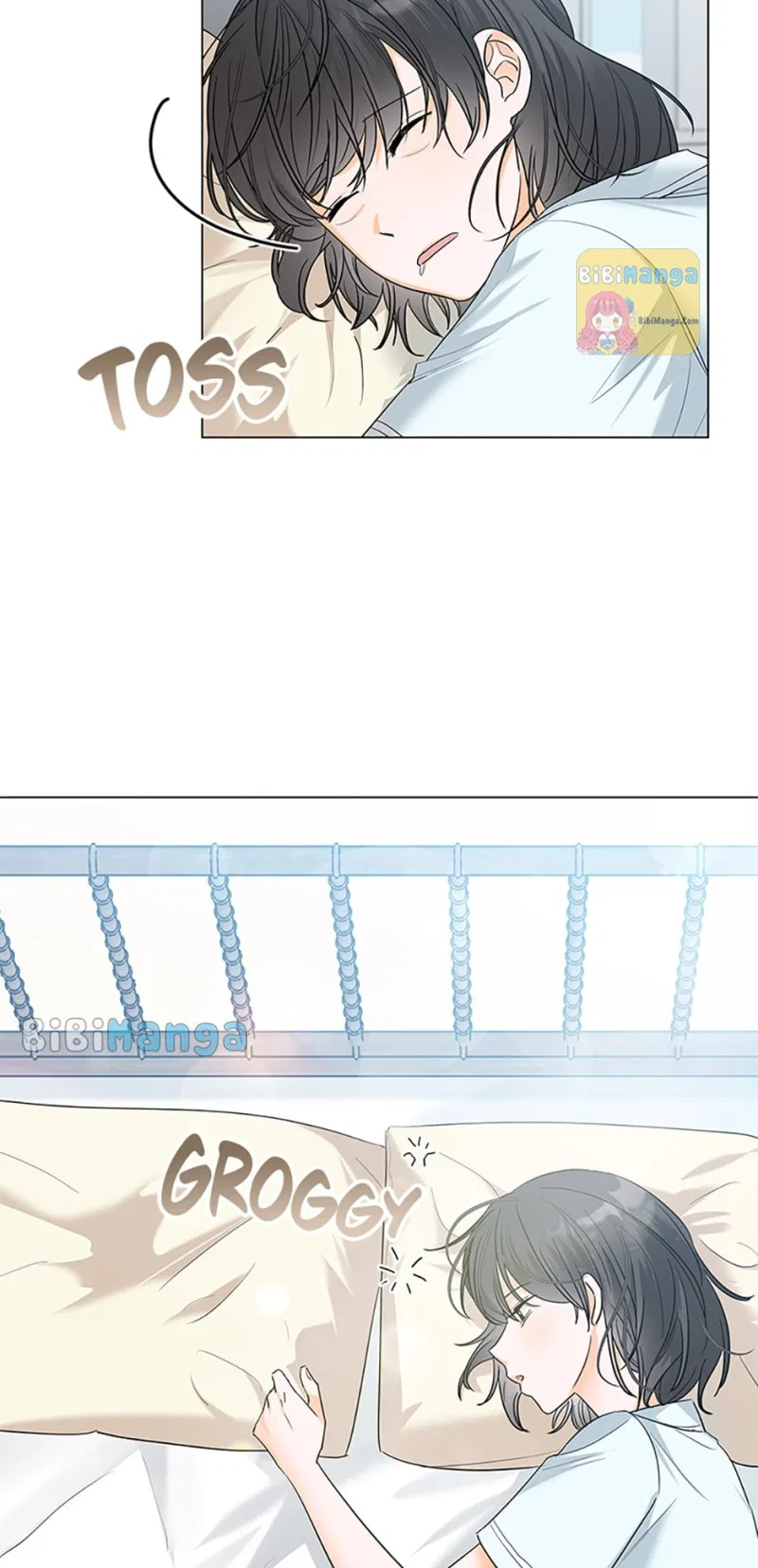 Dating My Best Friend’s Sister Chapter 31 – Page 3