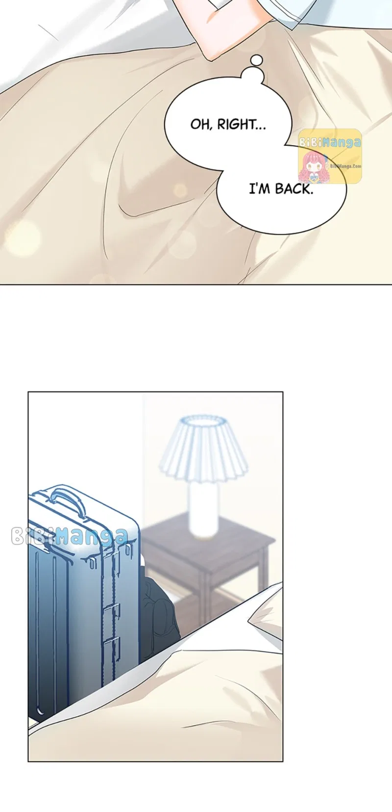 Dating My Best Friend’s Sister Chapter 31 – Page 4