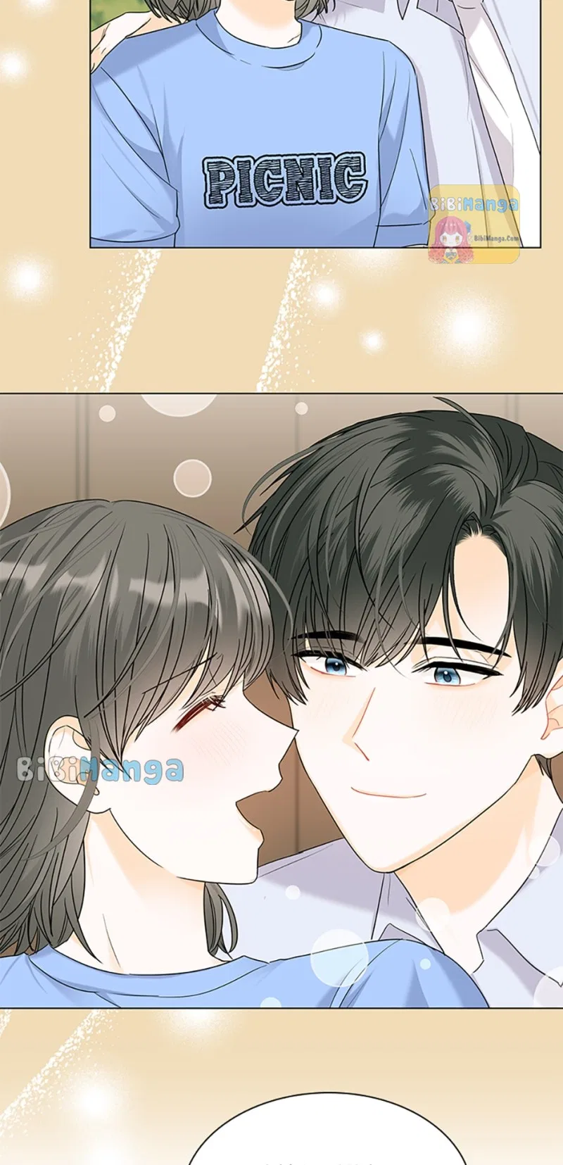Dating My Best Friend’s Sister Chapter 31 – Page 6