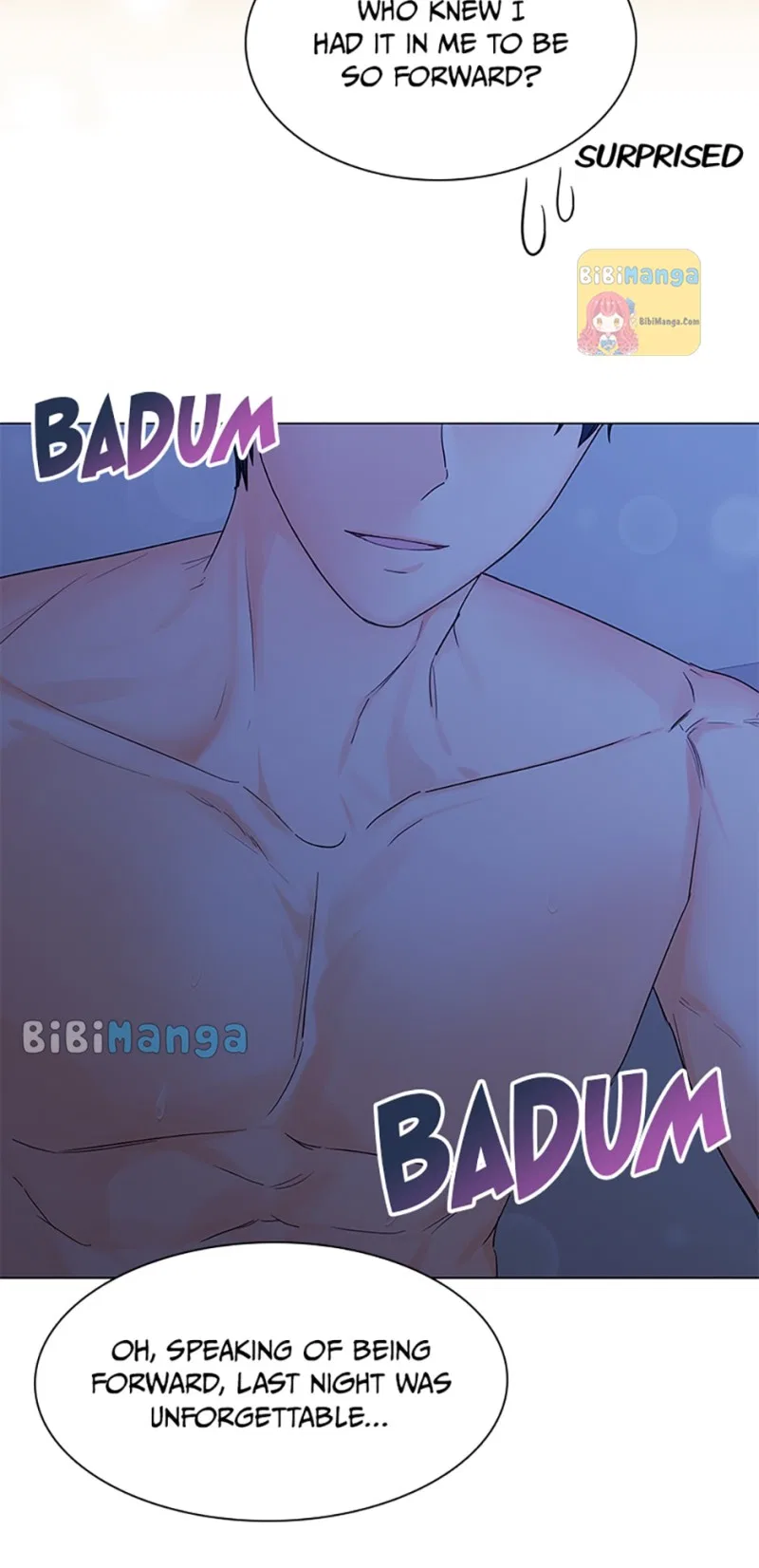 Dating My Best Friend’s Sister Chapter 31 – Page 7
