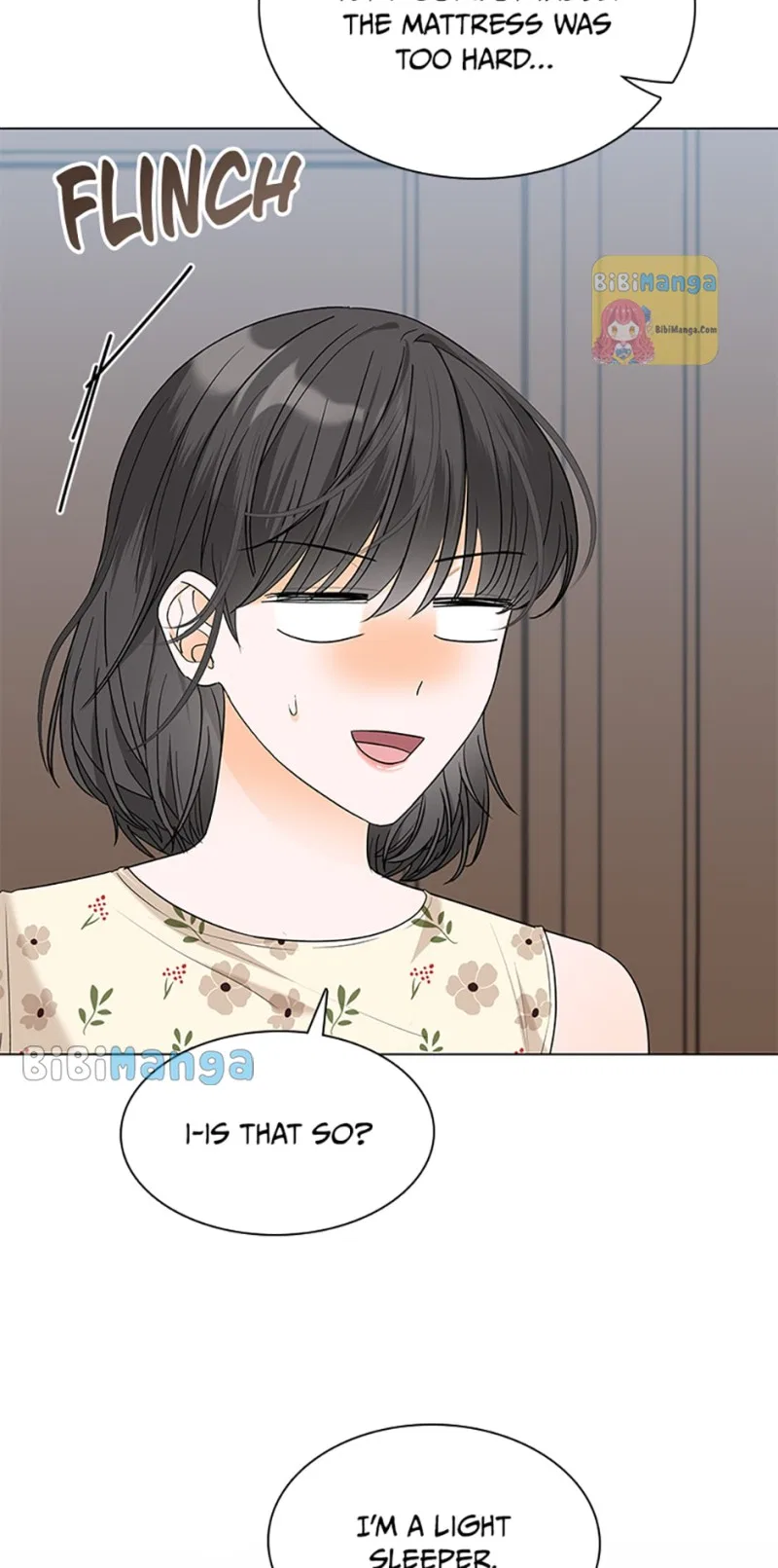 Dating My Best Friend’s Sister Chapter 31 – Page 15