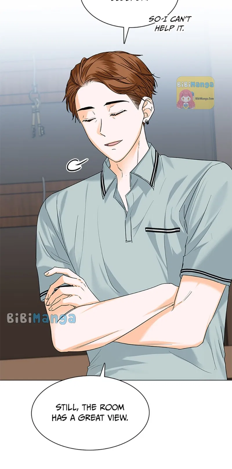Dating My Best Friend’s Sister Chapter 31 – Page 16