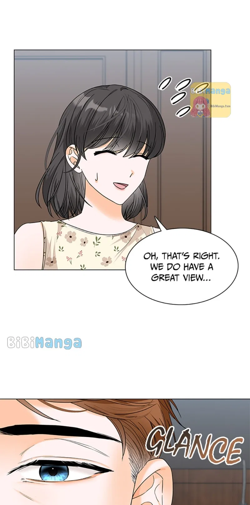 Dating My Best Friend’s Sister Chapter 31 – Page 17