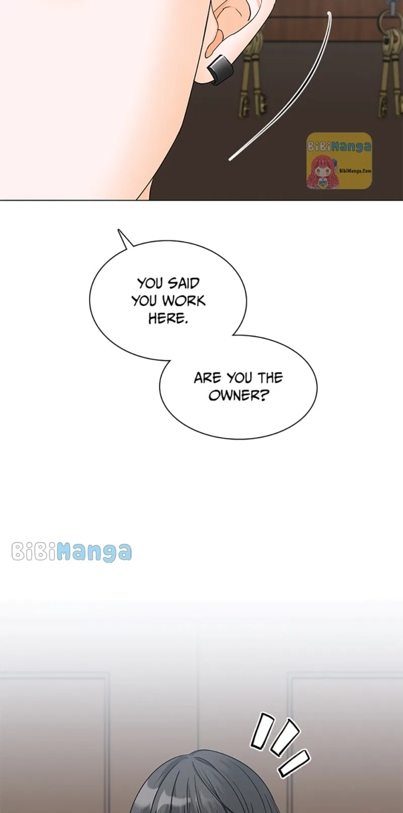 Dating My Best Friend’s Sister Chapter 31 – Page 18