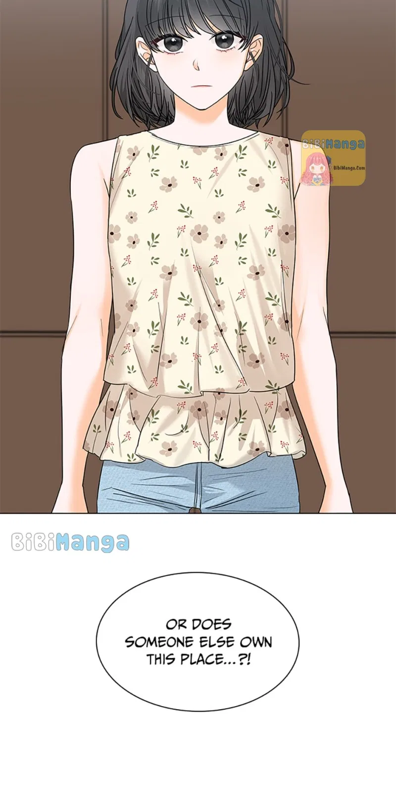Dating My Best Friend’s Sister Chapter 31 – Page 19