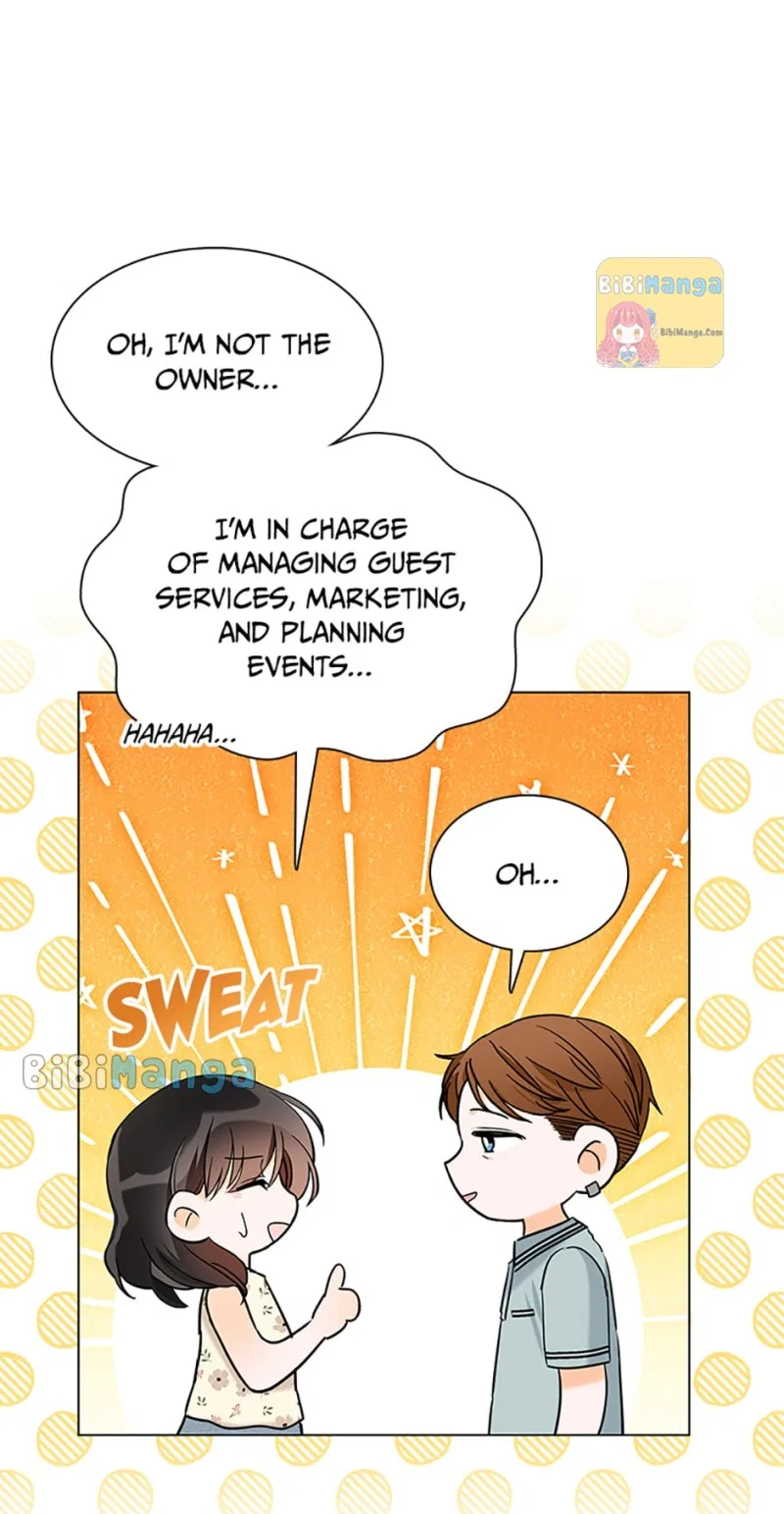 Dating My Best Friend’s Sister Chapter 31 – Page 20