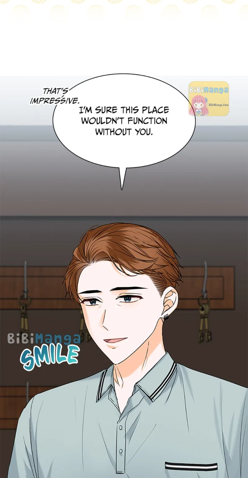Dating My Best Friend’s Sister Chapter 31 – Page 21