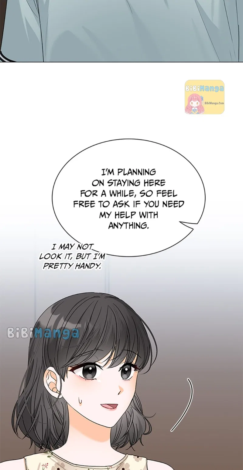 Dating My Best Friend’s Sister Chapter 31 – Page 22