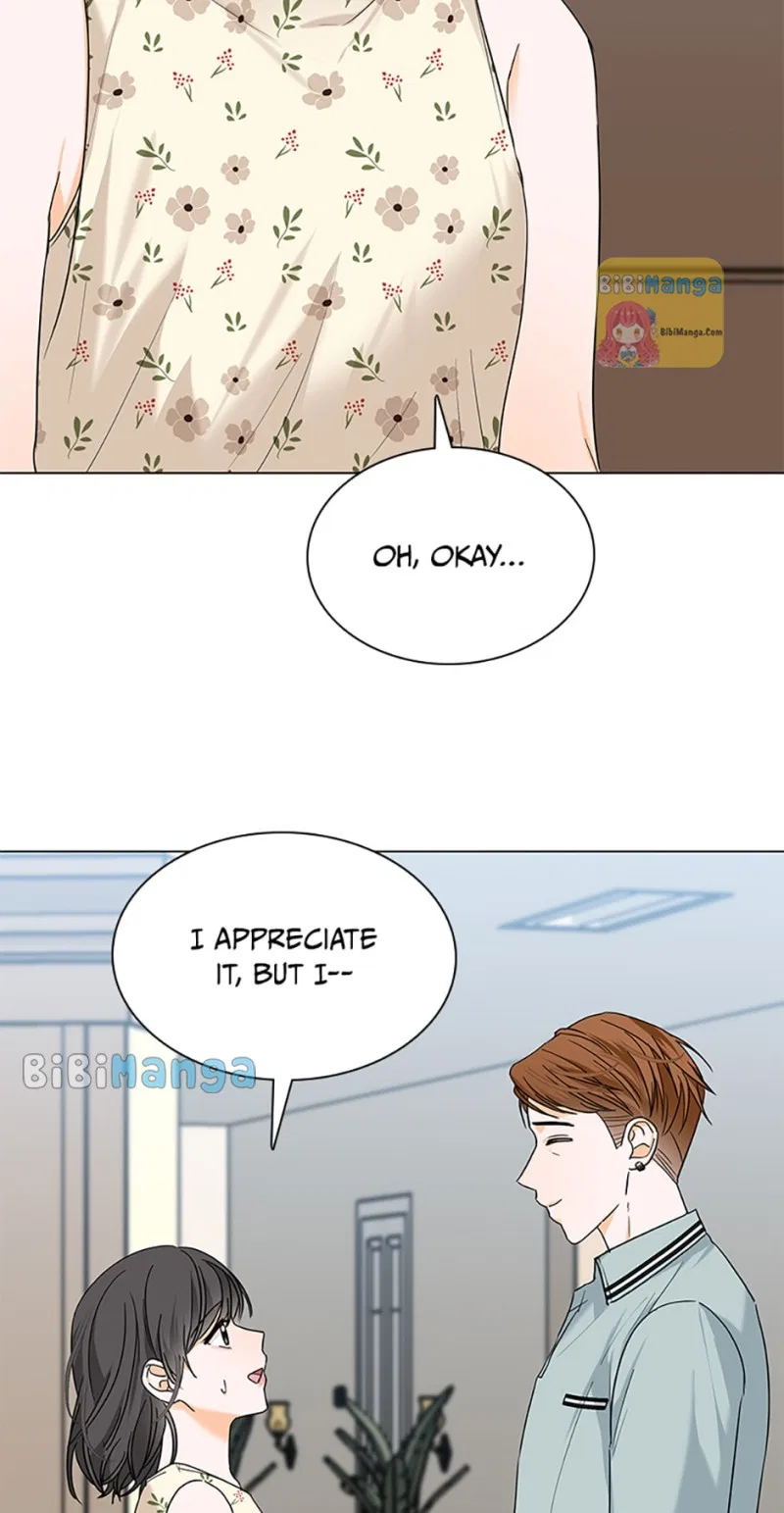 Dating My Best Friend’s Sister Chapter 31 – Page 23