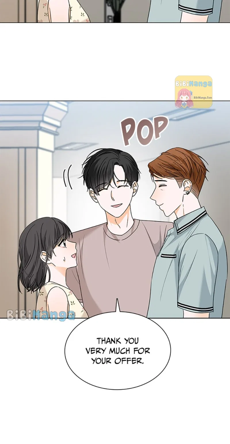 Dating My Best Friend’s Sister Chapter 31 – Page 24