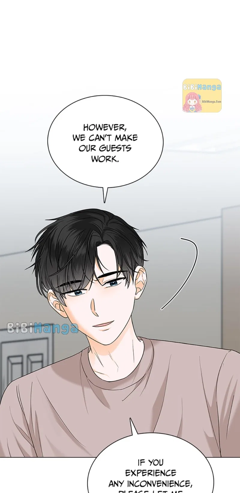 Dating My Best Friend’s Sister Chapter 31 – Page 25
