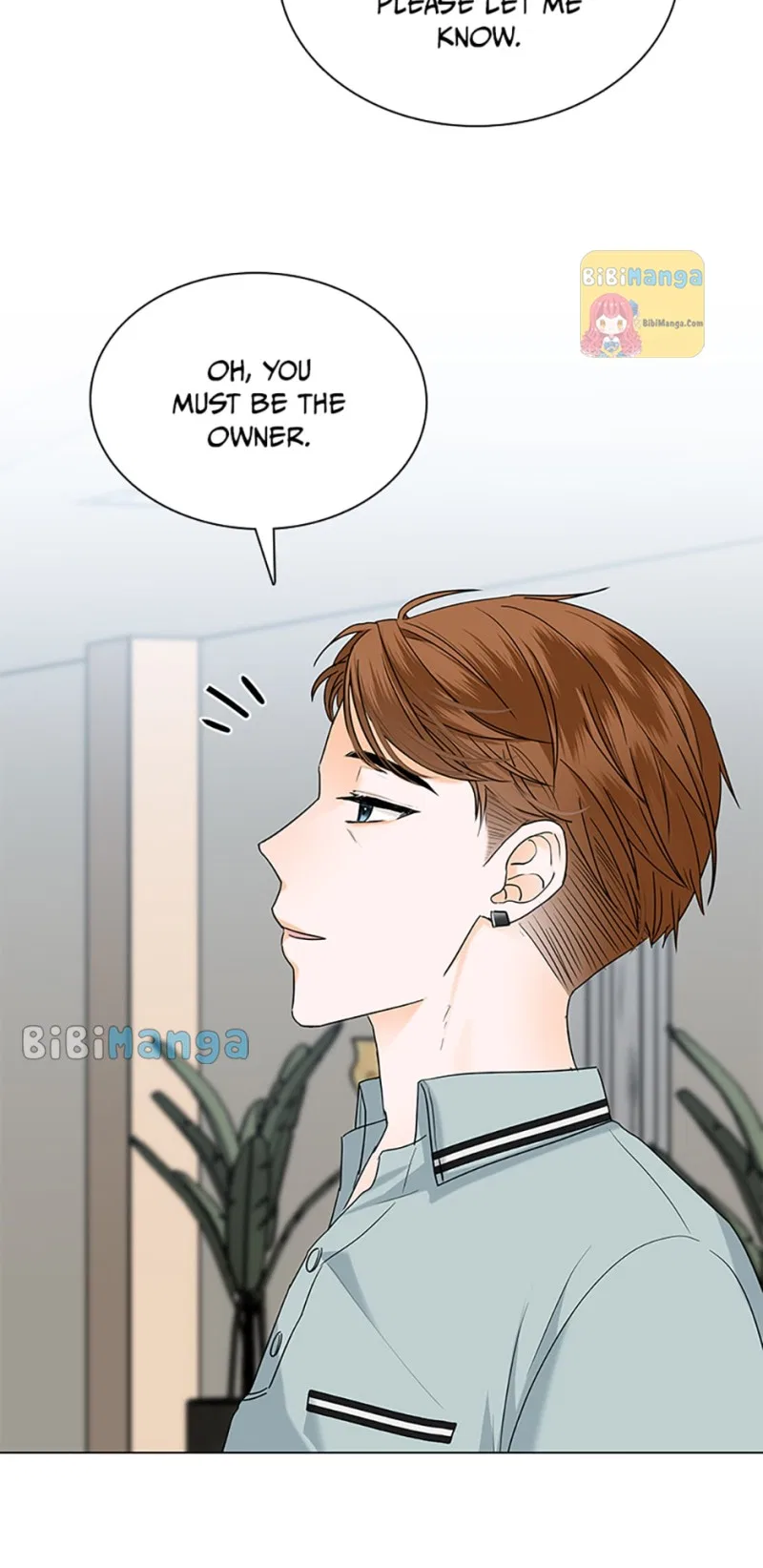 Dating My Best Friend’s Sister Chapter 31 – Page 26