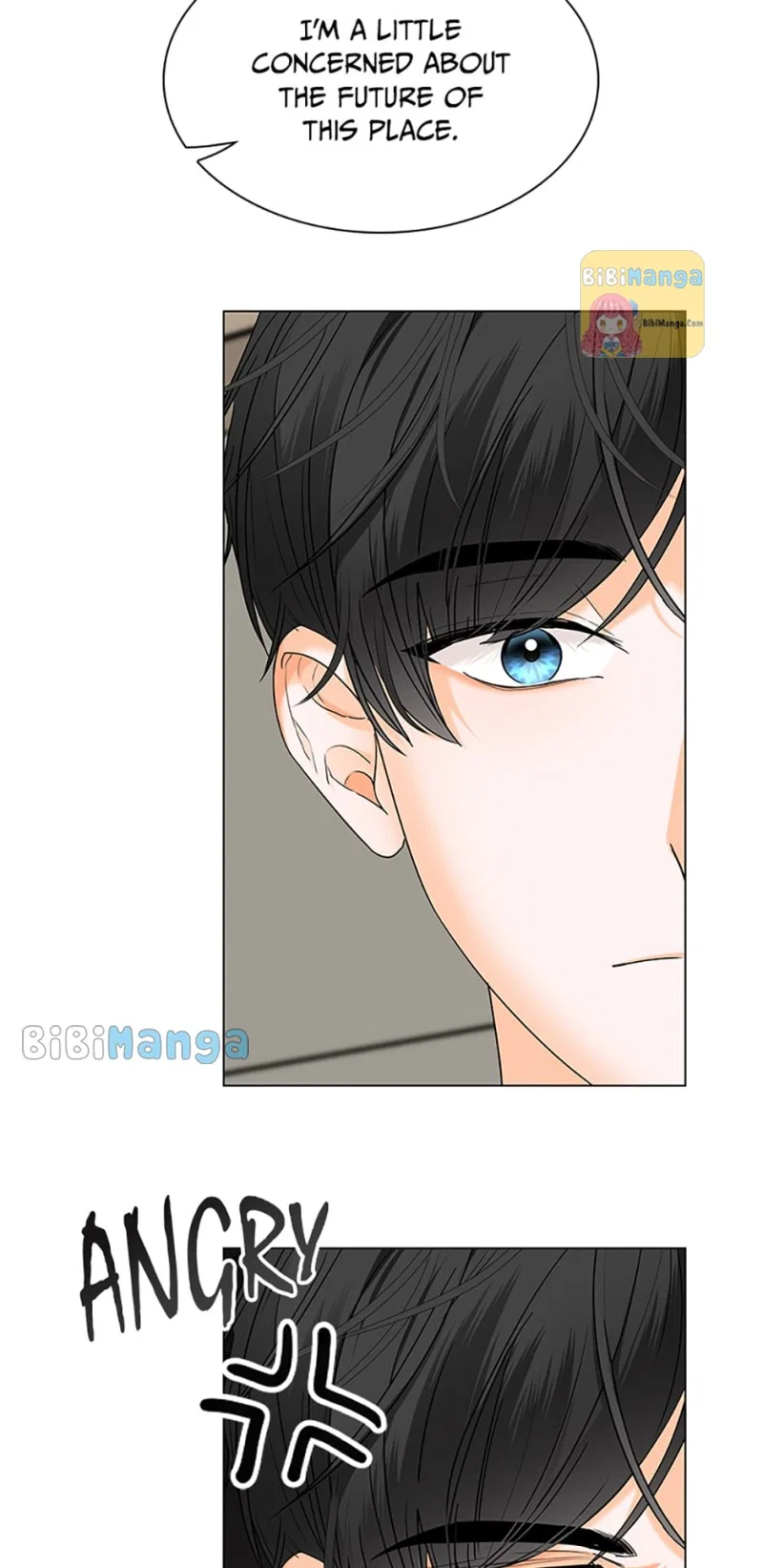Dating My Best Friend’s Sister Chapter 31 – Page 28