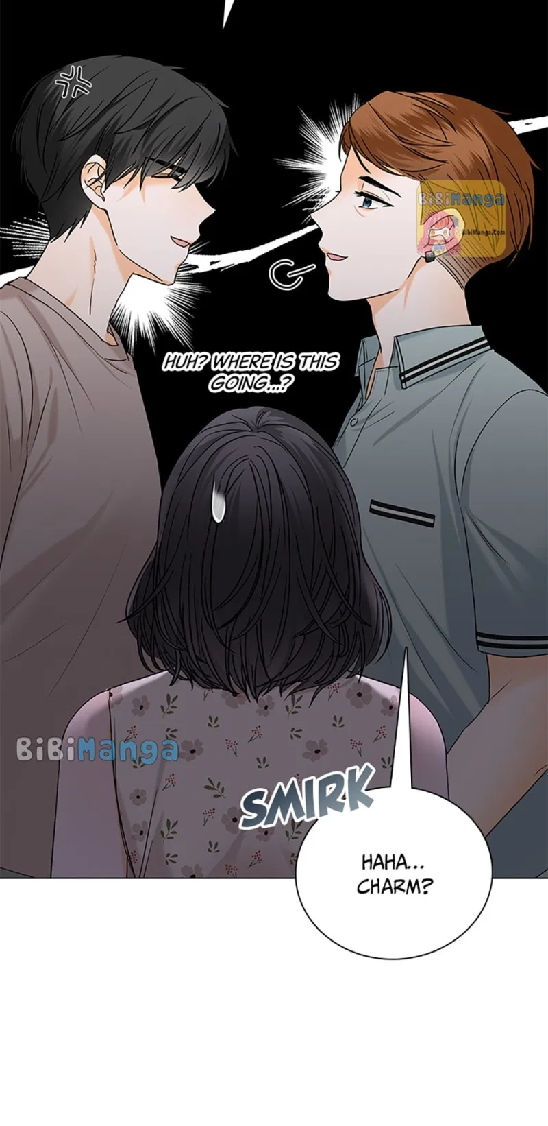 Dating My Best Friend’s Sister Chapter 31 – Page 30