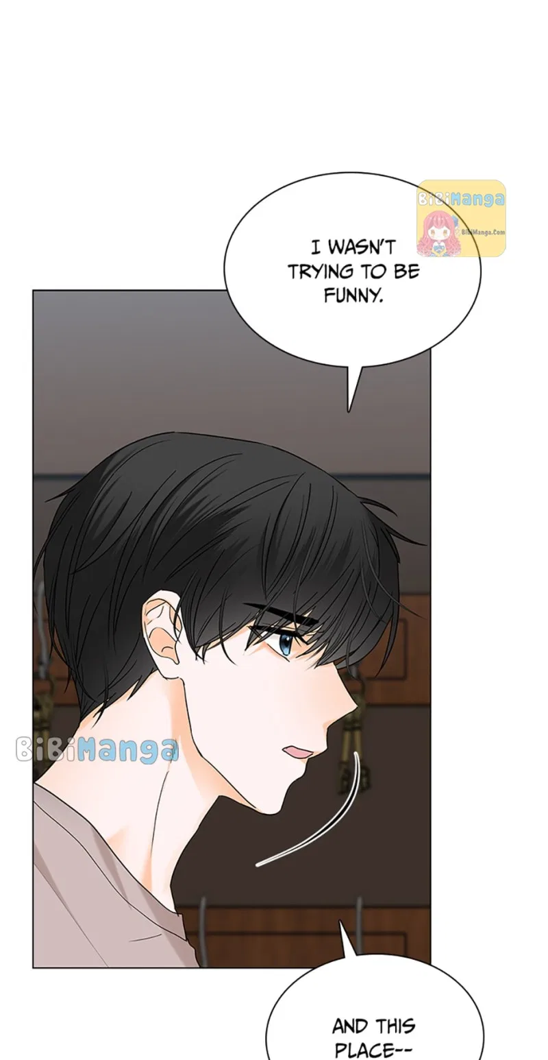 Dating My Best Friend’s Sister Chapter 31 – Page 31