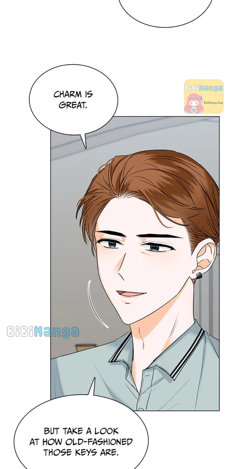 Dating My Best Friend’s Sister Chapter 31 – Page 32