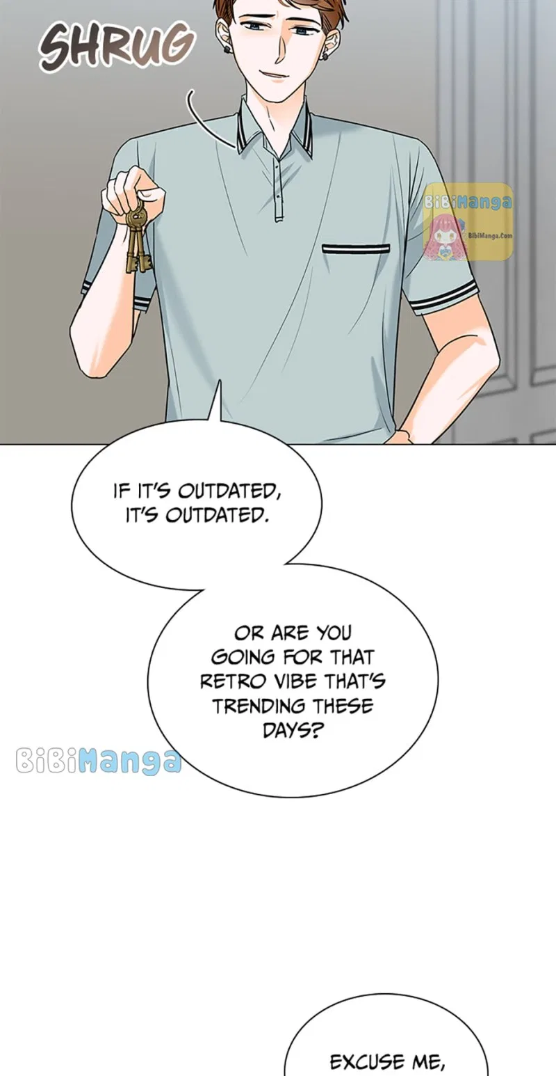 Dating My Best Friend’s Sister Chapter 31 – Page 34