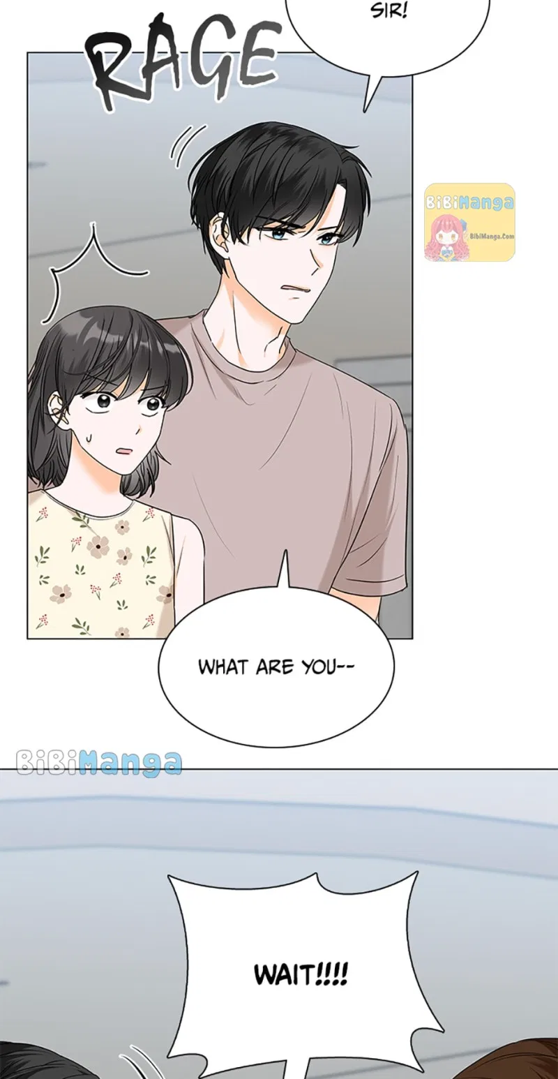 Dating My Best Friend’s Sister Chapter 31 – Page 35