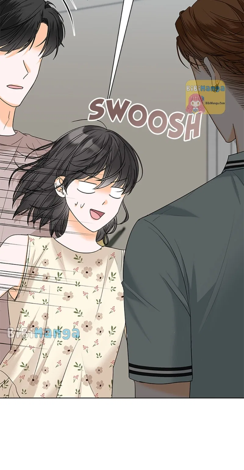 Dating My Best Friend’s Sister Chapter 31 – Page 36