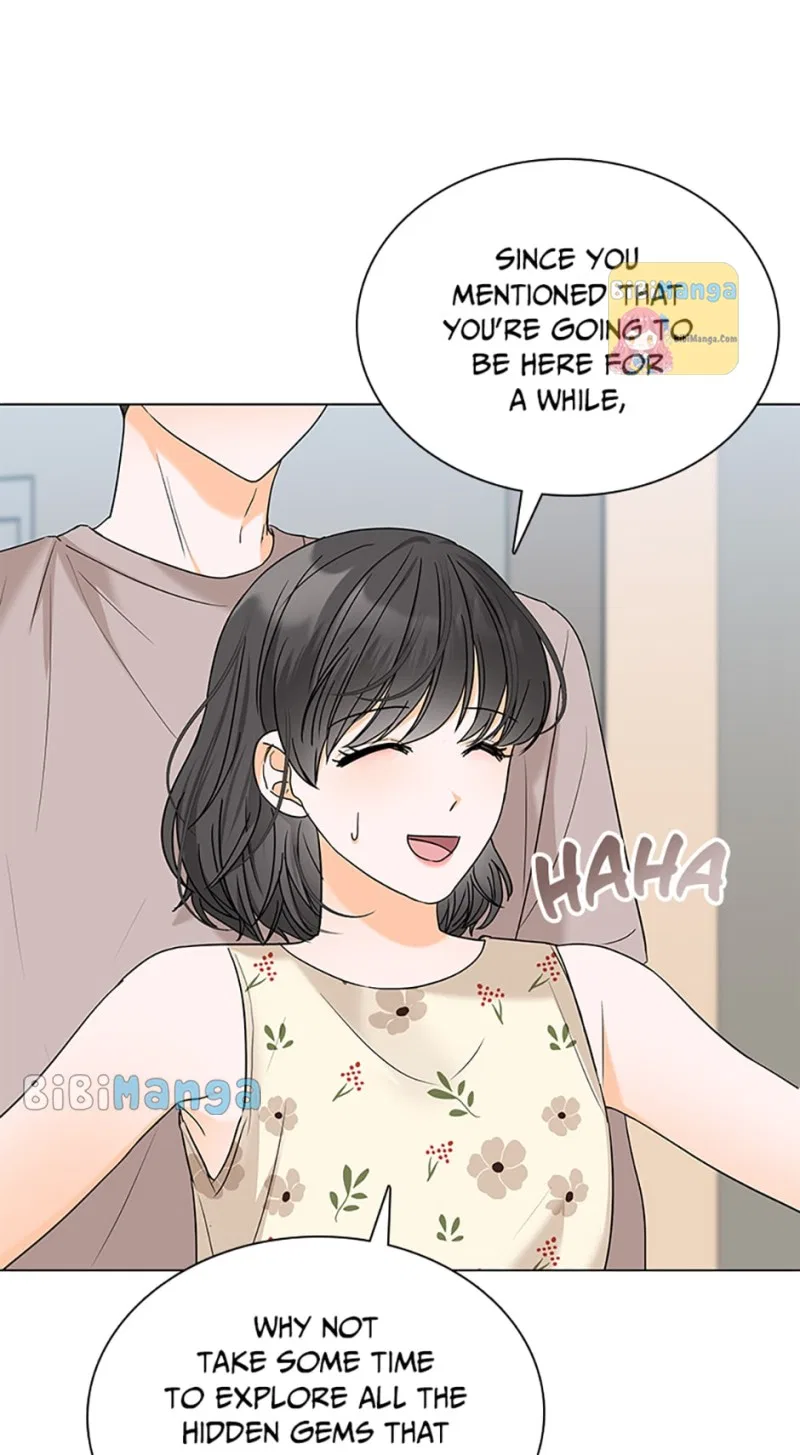 Dating My Best Friend’s Sister Chapter 31 – Page 37