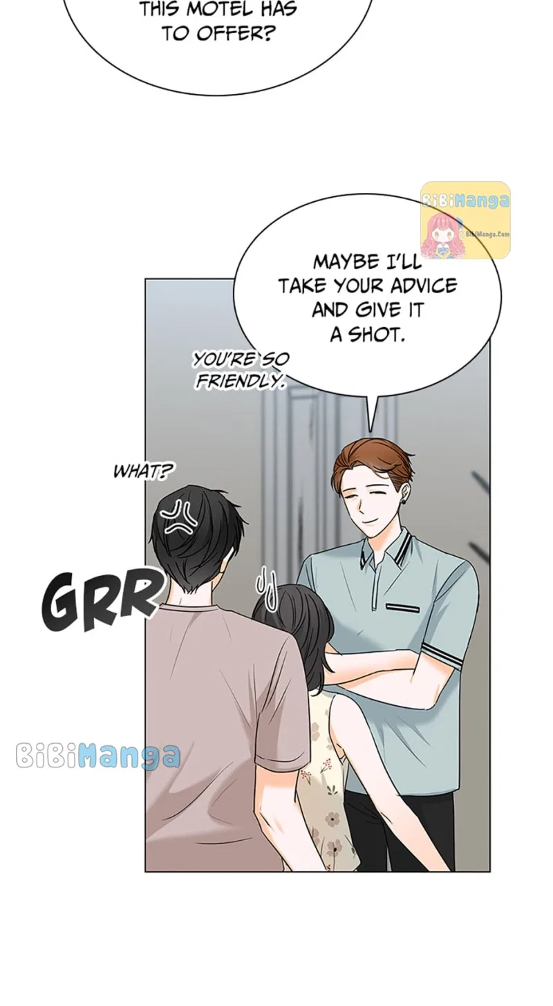Dating My Best Friend’s Sister Chapter 31 – Page 38