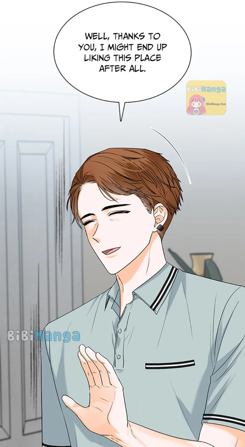 Dating My Best Friend’s Sister Chapter 31 – Page 39