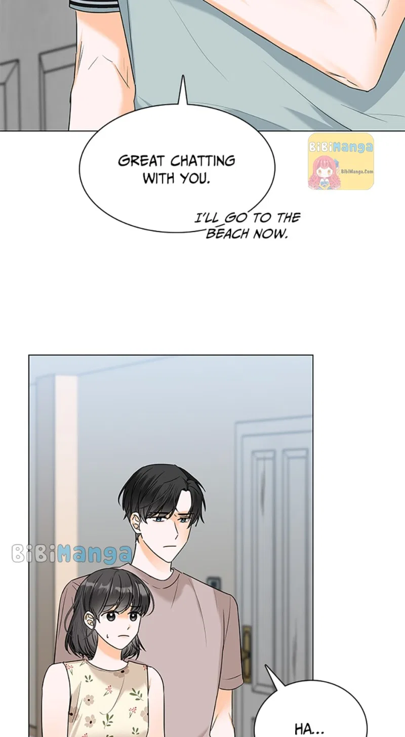 Dating My Best Friend’s Sister Chapter 31 – Page 40