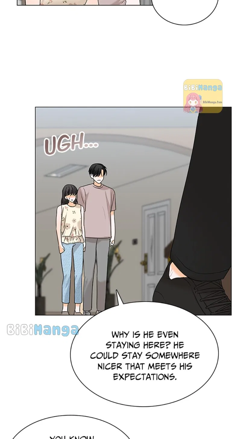 Dating My Best Friend’s Sister Chapter 31 – Page 41