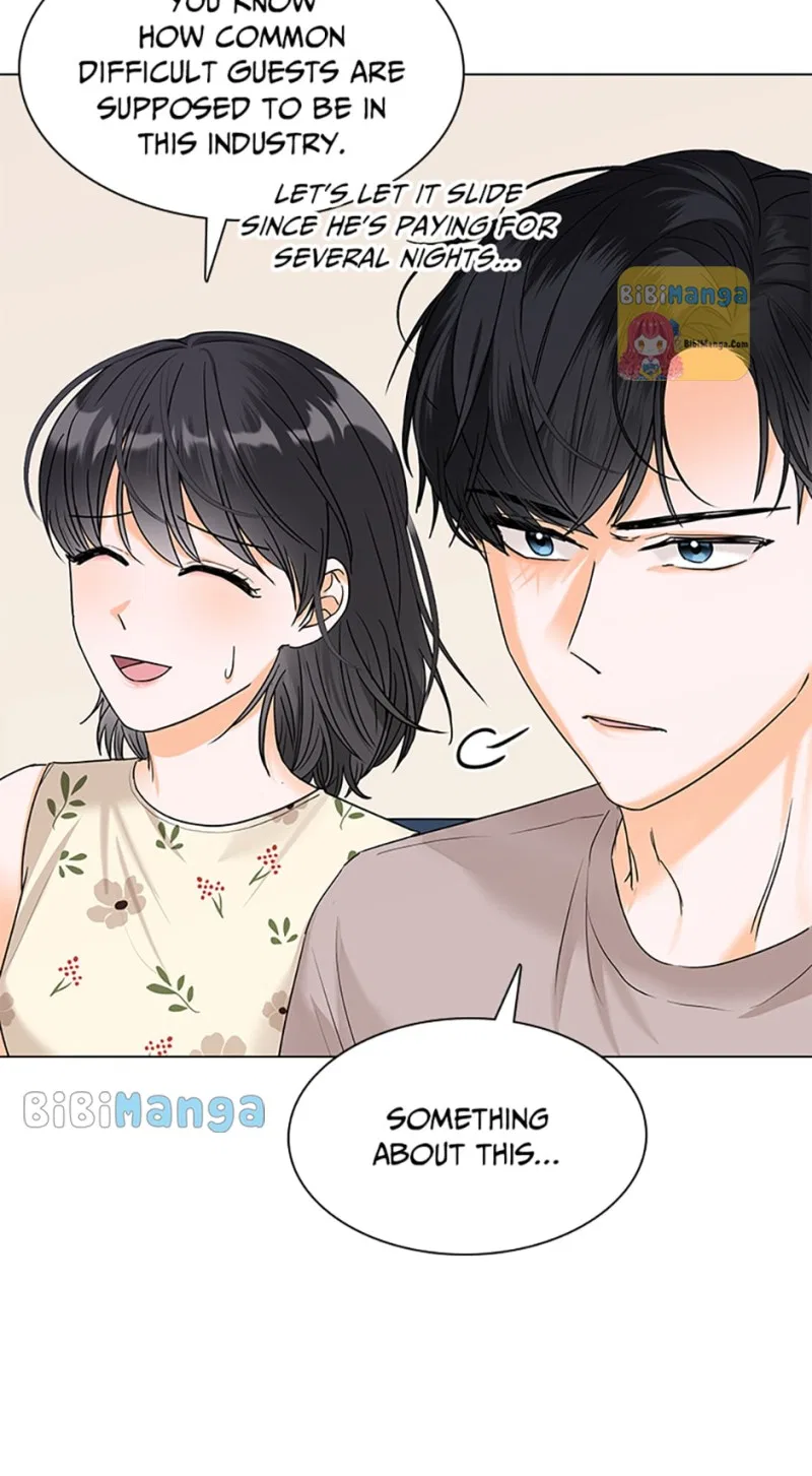 Dating My Best Friend’s Sister Chapter 31 – Page 42