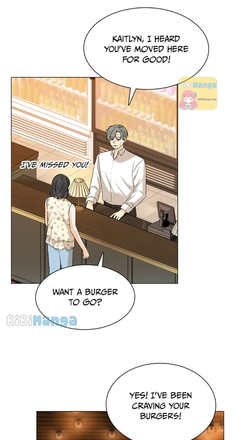 Dating My Best Friend’s Sister Chapter 31 – Page 46